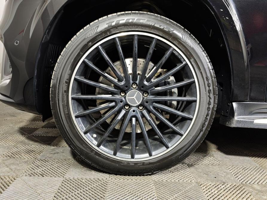 Mercedes-Benz GLS I (X166) Москва  - изображение 9