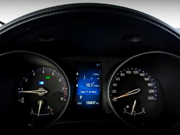 Toyota C-HR I с пробегом 2018 года, цена 1 970 000 рублей, 156834 км, внедорожник, Автокод Объявления