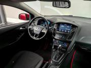 Ford Focus III Рестайлинг Москва  - изображение 31