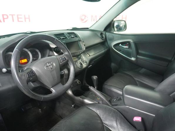 Toyota RAV4 III (XA30) Рестайлинг с пробегом 2011 года, цена 1 419 000 рублей, 120150 км, внедорожник, Автокод Объявления