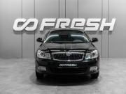Skoda Octavia II (A5) Рестайлинг Тюмень  - изображение 19