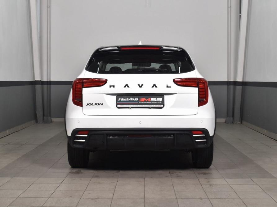 Haval Jolion I Рестайлинг Кемерово  - изображение 3