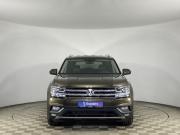 Volkswagen Teramont I Воронеж  - изображение 25