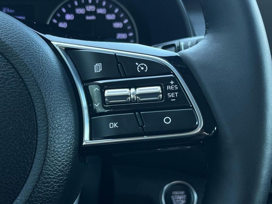 Kia Cerato IV Калуга  - изображение 24
