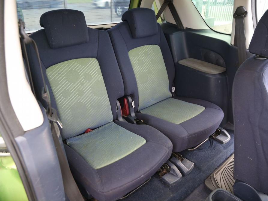 Peugeot 1007 Иваново  - изображение 11