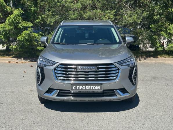 Haval Jolion I с пробегом 2023 года, цена 1 989 000 рублей, 63742 км, внедорожник, Автокод Объявления