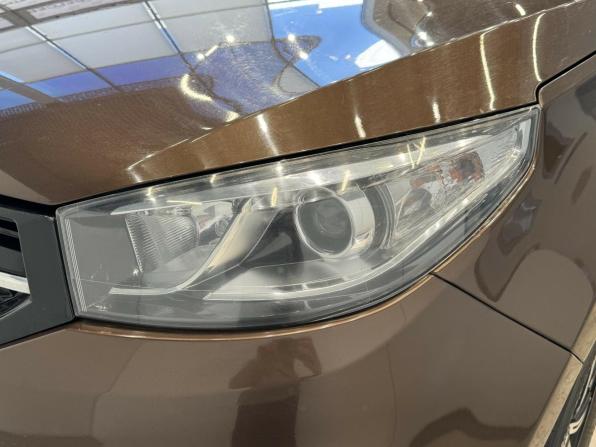 Chery Tiggo 3 I с пробегом 2018 года, цена 799 000 рублей, 177596 км, внедорожник, Автокод Объявления
