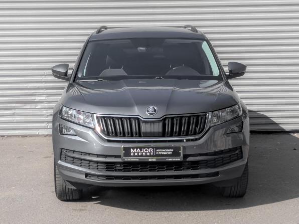 Skoda Kodiaq I с пробегом 2021 года, цена 2 800 000 рублей, 139495 км, внедорожник, Автокод Объявления