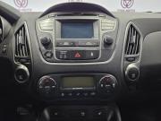 Hyundai ix35 I Рестайлинг Тольятти  - изображение 37