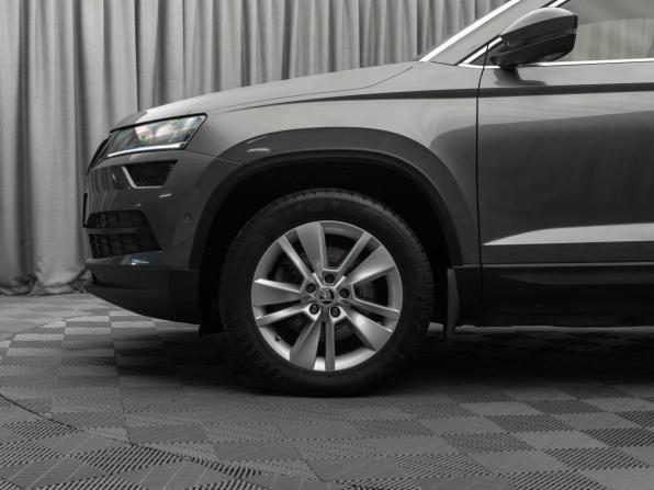 Skoda Karoq I с пробегом 2021 года, цена 2 890 000 рублей, 89421 км, внедорожник, Автокод Объявления
