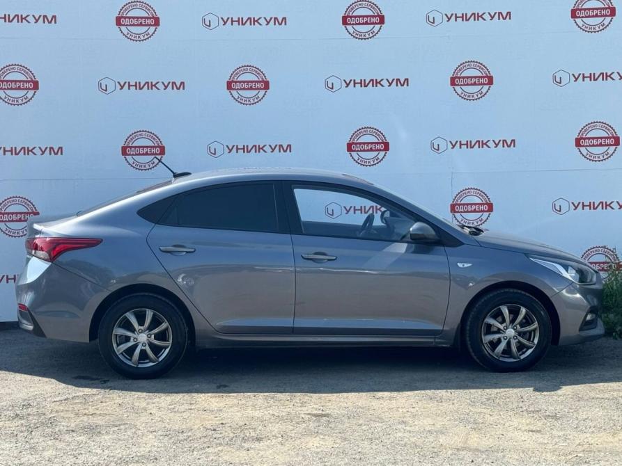 Hyundai Solaris II Екатеринбург  - изображение 6