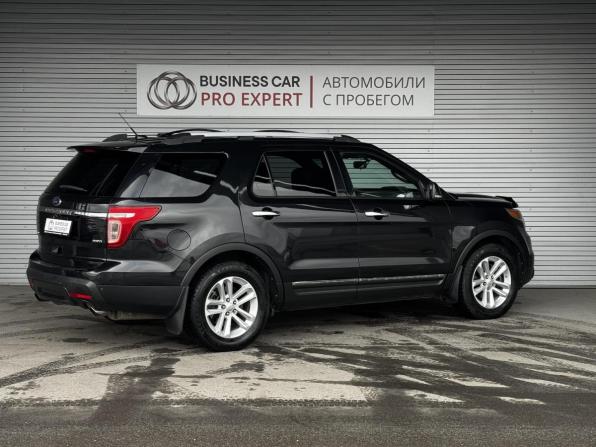 Ford Explorer V с пробегом 2012 года, цена 1 579 000 рублей, 260021 км, внедорожник, Автокод Объявления