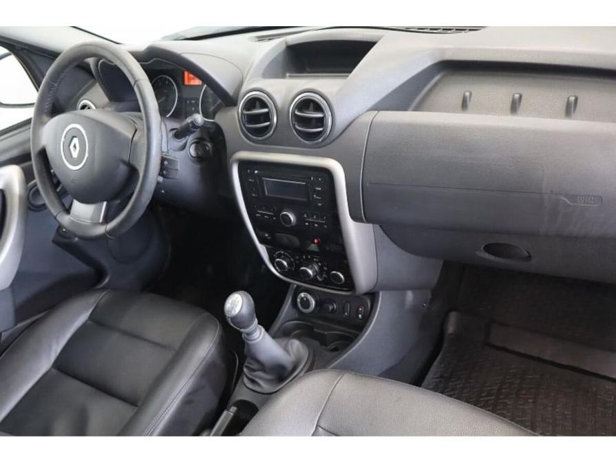 Renault Duster I Коломна  - изображение 5