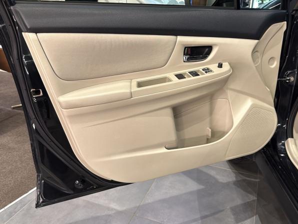 Subaru XV I с пробегом 2012 года, цена 1 199 000 рублей, 209335 км, внедорожник, Автокод Объявления