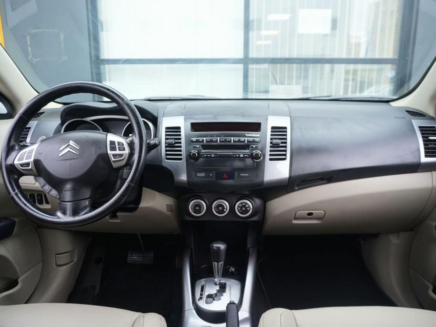 Citroen C-Crosser Москва  - изображение 12