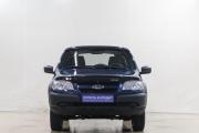 Chevrolet Niva I Рестайлинг Новокузнецк  - изображение 31