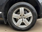 Volkswagen Touareg I Рестайлинг Москва  - изображение 26