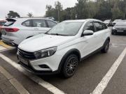 Lada (ВАЗ) Vesta I Ставрополь  - изображение 2