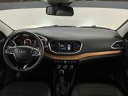 Lada (ВАЗ) Vesta I Рестайлинг (NG) Балашиха  - изображение 20