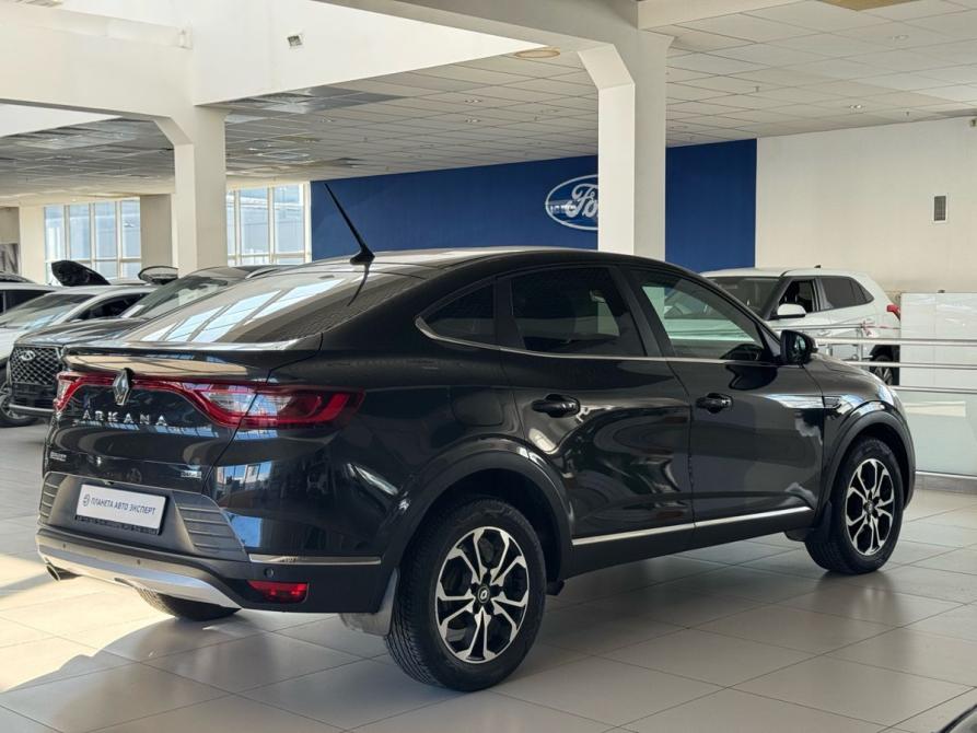 Renault Arkana I Челябинск  - изображение 4