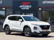 Hyundai Santa Fe IV Астрахань  - изображение 37