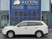 Mitsubishi Outlander III Архангельск  - изображение 28