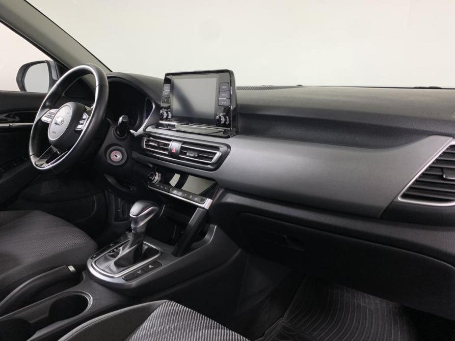 Kia Seltos I Москва  - изображение 13