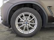 BMW X3 III (G01) Москва  - изображение 42