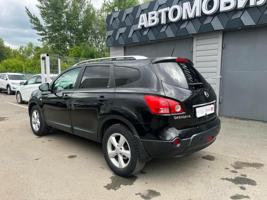 Nissan Qashqai+2 I Нижнекамск  - изображение 16