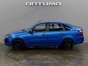 Lada (ВАЗ) Granta I Рестайлинг Краснодар  - изображение 28