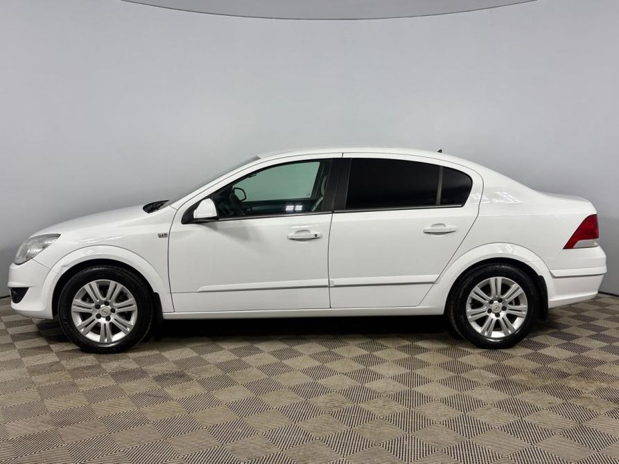 Opel Astra H Рестайлинг Борисоглебск  - изображение 2