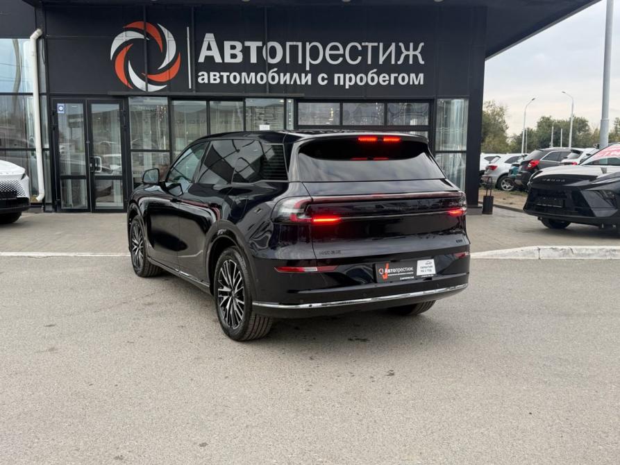 Changan Qiyuan Q07 Волгоград  - изображение 4