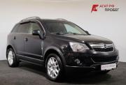 Opel Antara I Рестайлинг Ярославль  - изображение 29
