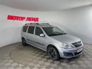 Lada (ВАЗ) Largus I Воронеж  - изображение 23