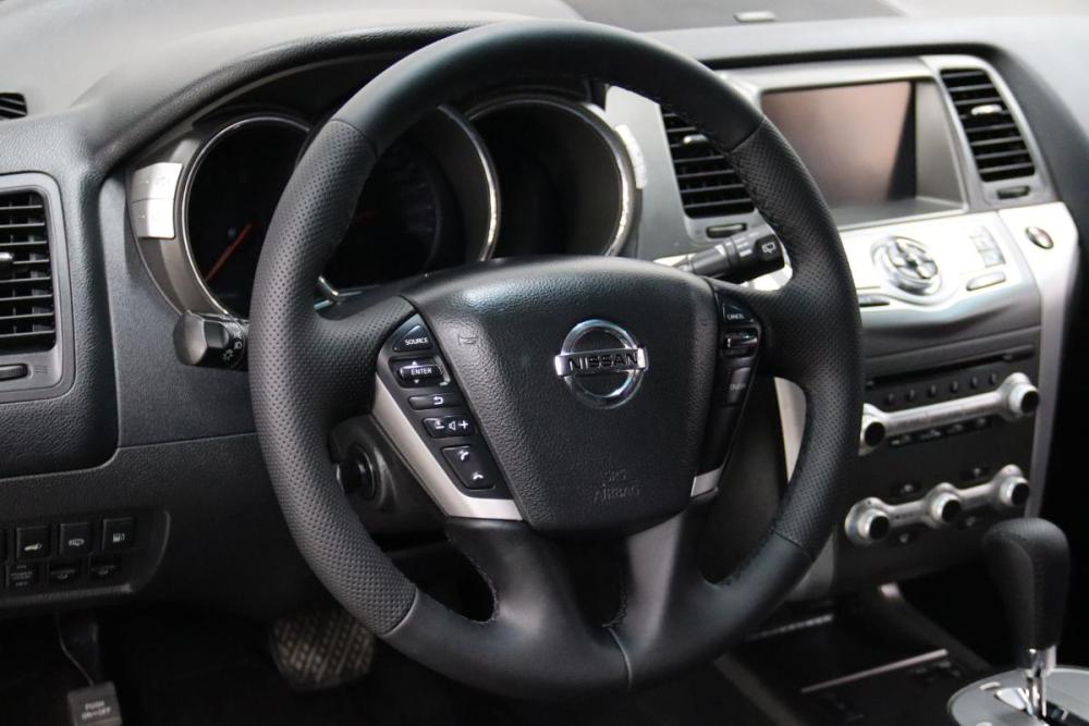 Nissan Murano II (Z51) Рестайлинг 2 Сургут  - изображение 17