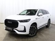 Jaecoo J8 Москва  - изображение 26