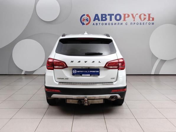 Haval H6 I с пробегом 2019 года, цена 1 044 000 рублей, 245000 км, внедорожник, Автокод Объявления