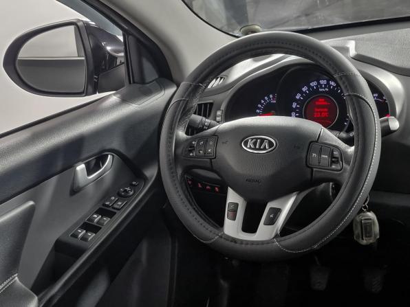 Kia Sportage III с пробегом 2010 года, цена 999 000 рублей, 220563 км, внедорожник, Автокод Объявления
