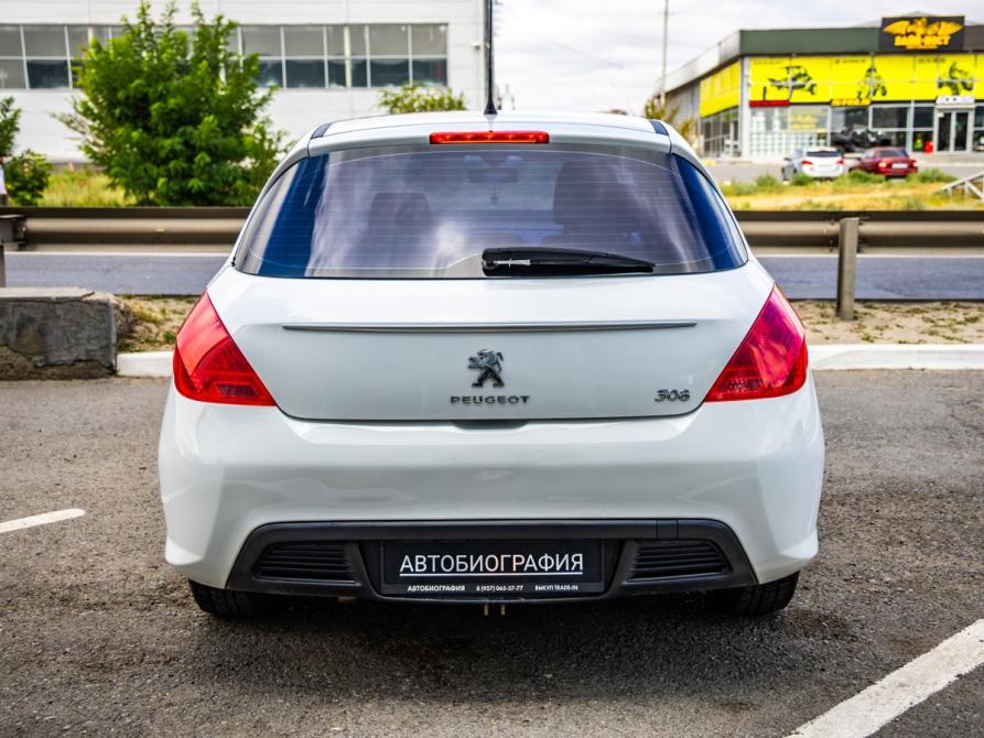 Peugeot 308 I Рестайлинг Волгоград  - изображение 6