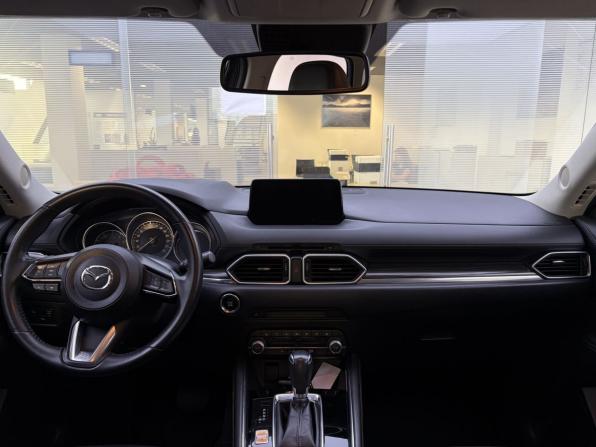 Mazda CX-5 II с пробегом 2020 года, цена 3 679 000 рублей, 99182 км, внедорожник, Автокод Объявления
