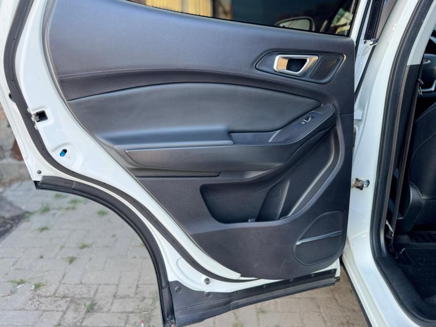 Chery Tiggo 4 I Рестайлинг Ростов-на-Дону  - изображение 13