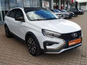 Lada (ВАЗ) Vesta I Рестайлинг (NG) Екатеринбург  - изображение 33
