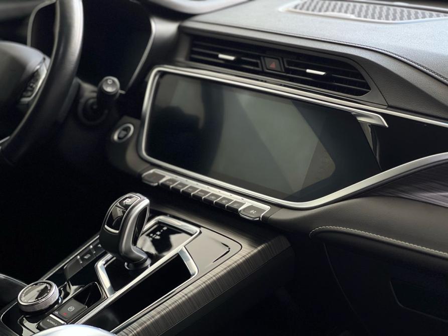 Geely Atlas Pro Екатеринбург  - изображение 22