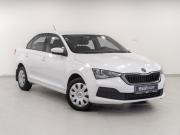 Skoda Rapid II Москва  - изображение 29