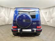 Mercedes-Benz G-Класс AMG II (W463) Москва  - изображение 32