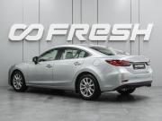 Mazda 6 III (GJ) Рестайлинг Воронеж  - изображение 23