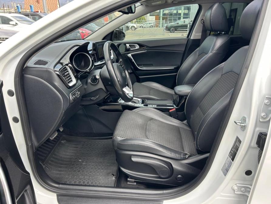 Kia Ceed III Новороссийск  - изображение 9