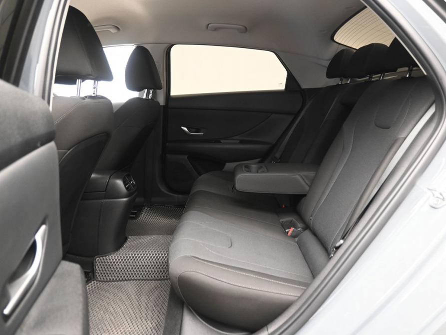 Hyundai Elantra VII (CN7) Ростов-на-Дону  - изображение 13