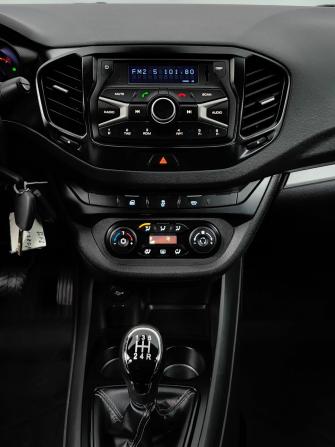 Lada (ВАЗ) Vesta I с пробегом 2019 года, цена 777 000 рублей, 157715 км, седан, Автокод Объявления
