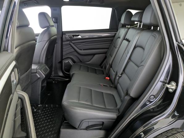 Dongfeng DFSK ix7 с пробегом 2024 года, цена 2 350 000 рублей, 24534 км, внедорожник, Автокод Объявления